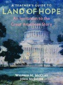A Teacher's Guide to Land of Hope -- Bok 9781641771405