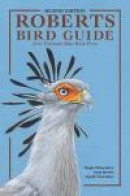 Robert's Bird Guide -- Bok 9781920602017