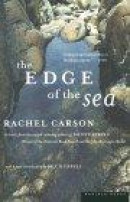 The Edge of the Sea -- Bok 9780395924969