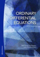 Ordinary Differential Equations -- Bok 9789144134956