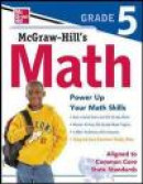 McGraw-Hill Math Grade 5 -- Bok 9780071775588