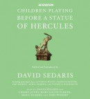 Children Playing Before a Statue of Hercules -- Bok 9780743551663