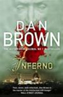 Inferno: (Robert Langdon Book 4) -- Bok 9780552169585