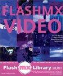 Macromedia Flash MX Video -- Bok 9781590591727