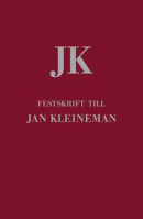 Festskrift till Jan Kleineman -- Bok 9789172238459