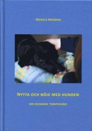 Nytta och nöje med hunden : din blivande terapihund -- Bok 9789175272016