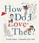 How Do I Love Thee? -- Bok 9780062394446