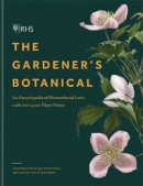 RHS Gardener's Botanical -- Bok 9781784726201