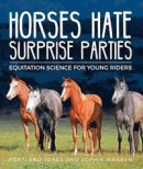 Horses Hate Surprise Parties -- Bok 9780645470604