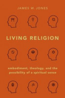 Living Religion -- Bok 9780190927394