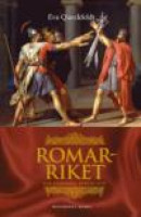 Romarriket: Den romerska republiken -- Bok 9789175450605