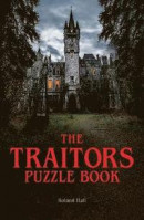 The Traitors Puzzle Book -- Bok 9780711289871