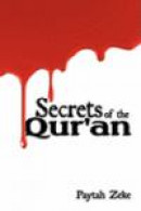 Secrets of the Qur'an -- Bok 9781438989471