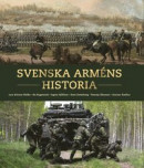 Svenska armén 500 år -- Bok 9789173291828