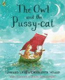 Owl and the Pussy-Cat -- Bok 9780723297277