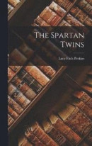 The Spartan Twins -- Bok 9781017030051