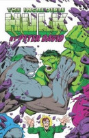 Incredible Hulk By Peter David Omnibus Vol. 2 -- Bok 9781302945336