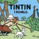 Tintin i Kongo -- Bok 9789188593351