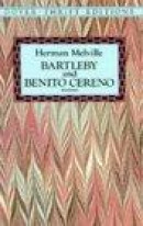 Bartleby and Benito Cereno -- Bok 9780486264738