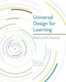 Universal Design for Learning: Theory and Practice -- Bok 9780989867405
