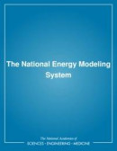 National Energy Modeling System -- Bok 9780309597999