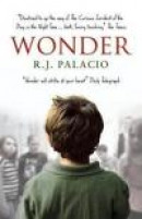 Wonder (Adult edition) -- Bok 9780552778626