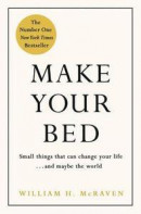 Make Your Bed -- Bok 9780718188863