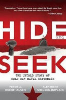 Hide and Seek -- Bok 9781684422722