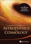 Astrophysics and Cosmology -- Bok 9789813142800