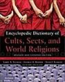 Dictionary of Cults, Sects, and World Religions -- Bok 9780310239543
