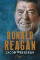 Ronald Reagan: The 40th President, 1981-1989 -- Bok 9780805097276