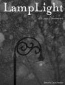 Lamplight - Volume 2 Issue 2 -- Bok 9781494496500