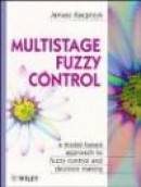 Multistage Fuzzy Control -- Bok 9780471963479