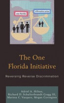 One Florida Initiative -- Bok 9780761872771