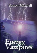 Energy Vampires -- Bok 9781326547967