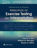 Wasserman &; Whipp's Principles of Exercise Testing and Interpretation -- Bok 9781975136437