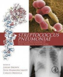 Streptococcus Pneumoniae -- Bok 9780124114531