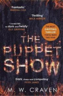 The Puppet Show -- Bok 9781472127457