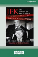 JFK - An American Coup -- Bok 9780369361653