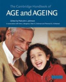 Cambridge Handbook of Age and Ageing -- Bok 9781316171691
