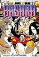 Basara, Vol. 26 (Basara (Graphic Novels)) -- Bok 9781421509839