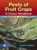 Pests of Fruit Crops -- Bok 9781482254204