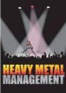Heavy Metal Management -- Bok 9789187049125