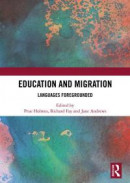Education and Migration -- Bok 9780429603679