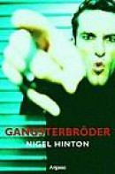 Gangsterbröder -- Bok 9789185071258