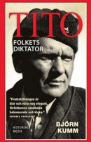 Tito: Folkets diktator -- Bok 9789175457666