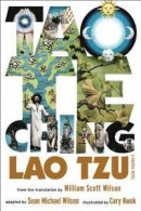 Tao Te Ching -- Bok 9781611803280