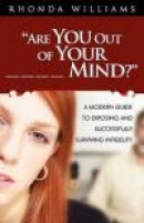 Are You Out Of Your _ _ _ _ Mind? -- Bok 9780983600404