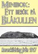 Minibok: Skildring av Blåkullen år 1917 -- Bok 9789177550136