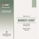 Mannen i Svart - Del 3 -- Bok 9789176394359